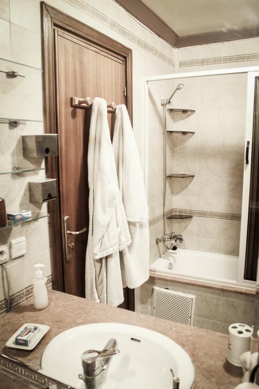 Chic Appart Casablanca Værelse billede