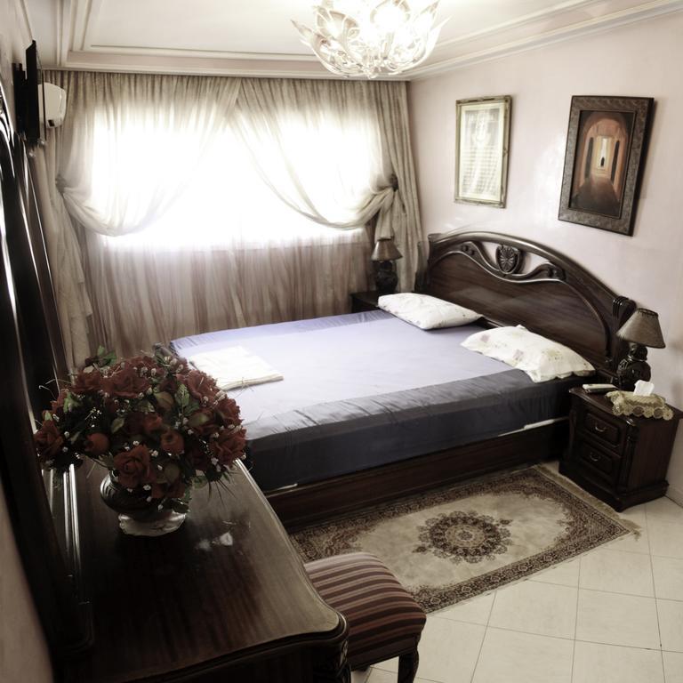 Chic Appart Casablanca Værelse billede