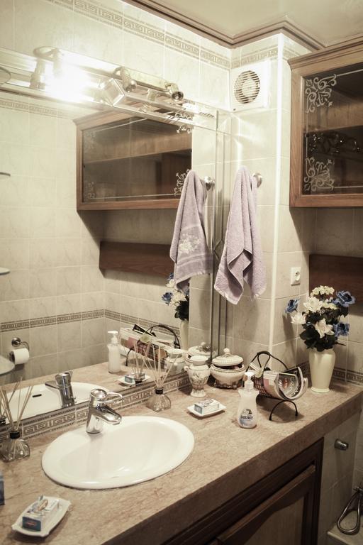Chic Appart Casablanca Værelse billede